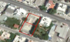 Large commercial for sale in Strovolos