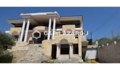 7 bedroom detached house for sale in Mouttagiaka, Limassol 