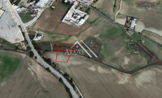 Field in Paralimni , Famagusta