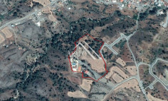 Field in Sia , Nicosia