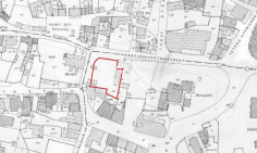 Building plot in Sotiros , Larnaca