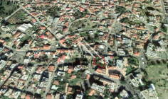 Building plot in Sotiros , Larnaca