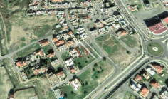 Building plot in Kamares , Larnaca