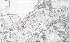 Building plot in Kamares , Larnaca