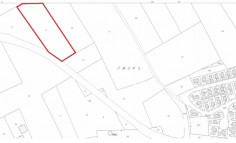 Land 557 m2 for sale in Perivolia, Larnaca