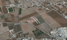 Land 557 m2 for sale in Perivolia, Larnaca