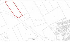 Building plot in Pervolia , Larnaca