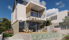 Spacious 3 bedroom villa with swimming pool for sale in Agios Athanasios