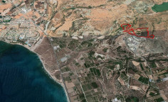 (agricultural) in Pegeia, Paphos for sale , Paphos