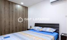 4 bedroom apartment for sale in Mackenzie, Larnaca 