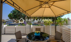 4 bedroom apartment for sale in Mackenzie, Larnaca 
