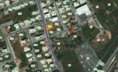 Land for sale Zakaki, Limassol