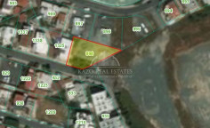 Spacious residential for sale in Apostolos Andreas, Limassol