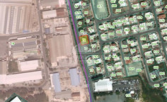 Luxury residential for sale in Omonia, Limassol
