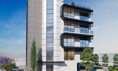 Business center with luxury offices for sale in the heart of Limassol town 