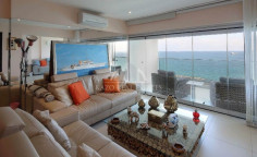 3 bedroom apartment with swimming pool for sale in Agia Triada