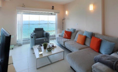 3 bedroom apartment with swimming pool for sale in Agia Triada