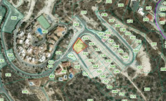 Residential 752 m2 for sale in Agios Tychonas, Limassol