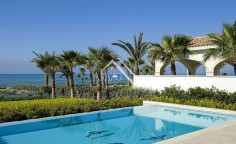 6 bedroom detached villa in Pervolia 