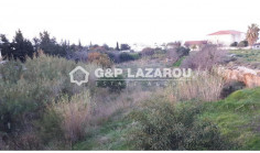 Residential land for sale in Agios Pavlos, Paphos , Paphos