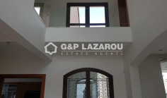 4 bedroom detached house for sale & for rent in Aradippou, Larnaca 