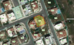 Residential for sale in Panthea, Limassol