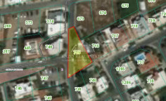 Spacious residential for sale in Agios Nectarios, Limassol