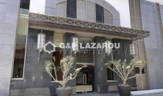 Luxury 2 bedroom apartment with swimming pool for sale in Larnaca
