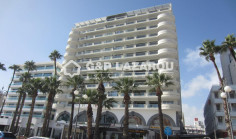Luxury 2 bedroom apartment with swimming pool for sale in Larnaca