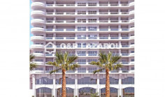 Luxury 2 bedroom apartment with swimming pool for sale in Larnaca