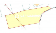 Residential land for sale in Aradippou, Larnaca , Larnaca