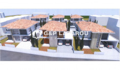 3 bedroom detached house for sale in Dekelia, Larnaca 
