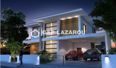 3 bedroom detached house for sale in Dekelia, Larnaca 
