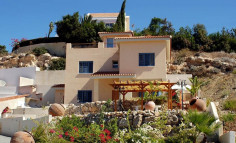 Chloraka,Paphos 