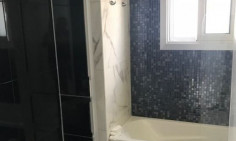 Apartment (penthouse) in Amathounta, Limassol for rent 
