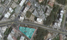 Investment (commercial) in Agioi Omologites, Nicosia for sale 