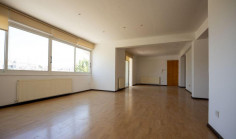 Spacious commercial for sale in Engomi