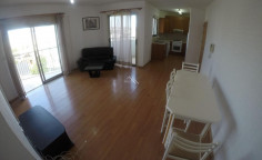 2 bedroom apartment in Lykavitos 