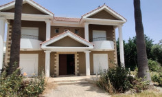 Luxury 4 bedroom house with swimming pool for sale in Ekali