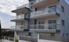 3 bedroom apartment for sale in Anthoupolis