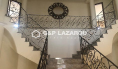 5 bedroom detached house for sale & for rent in Lakatamia, Nicosia 