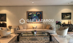 Large 4 bedrooms house with swimming pool for sale in Engomi
