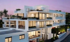 House (semi detached) in Aglantzia, Nicosia for sale 