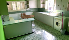 Luxury 4 bedroom furnished apartment to rent in Acropolis