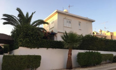 2 bedroom house for sale in Protaras