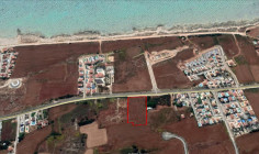 Residential 5208 m2 for sale in Ayia Napa, Famagusta