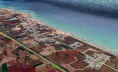 Residential 5208 m2 for sale in Ayia Napa, Famagusta