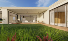 4 bedroom house for sale in Ayia Marinouda