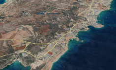 Residential for sale in Protaras, Famagusta