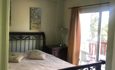 Beautiful 1 bedroom apartment for sale in Agios Tychonas